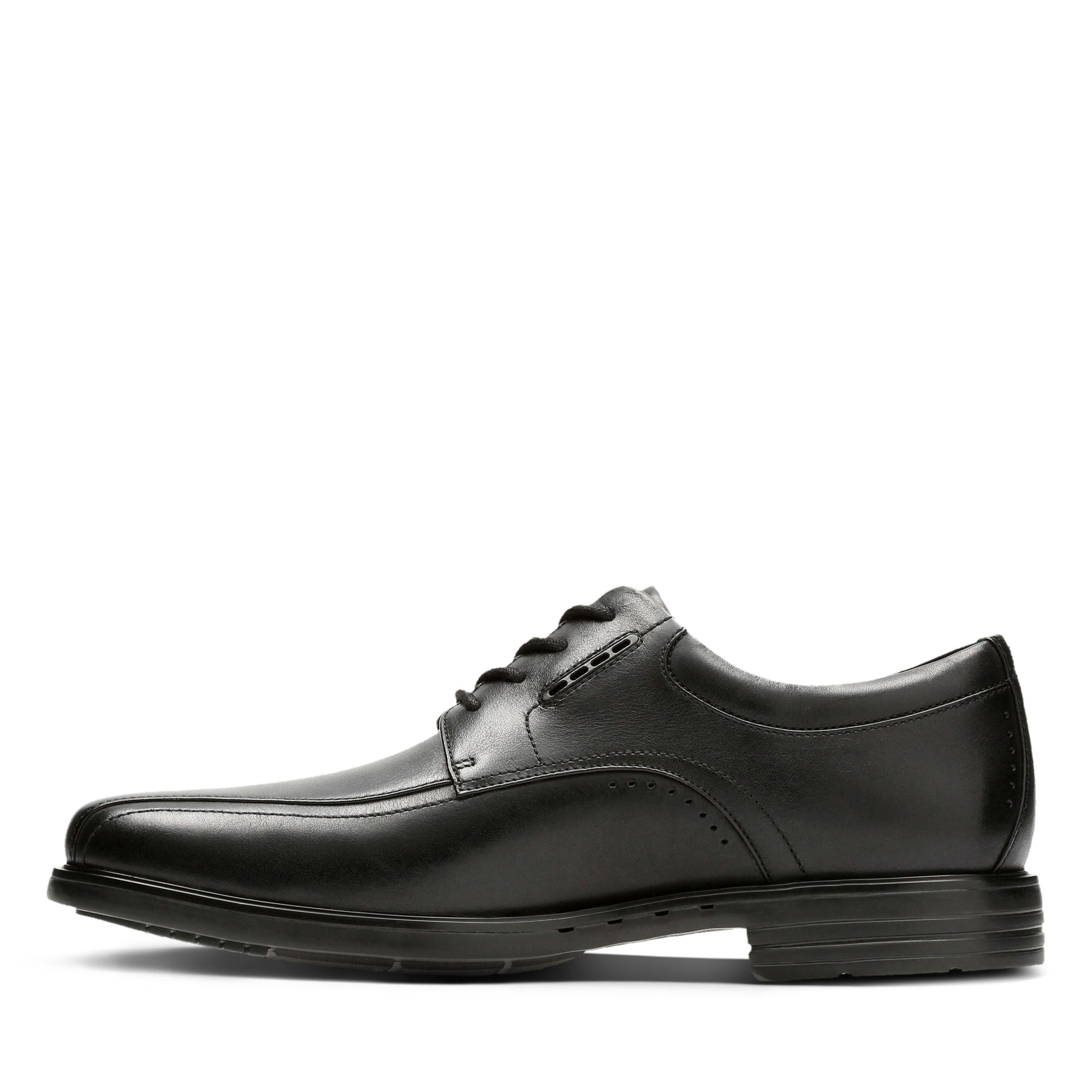 Clarks Men's UnKenneth Way Shoe - Hiline Sport -