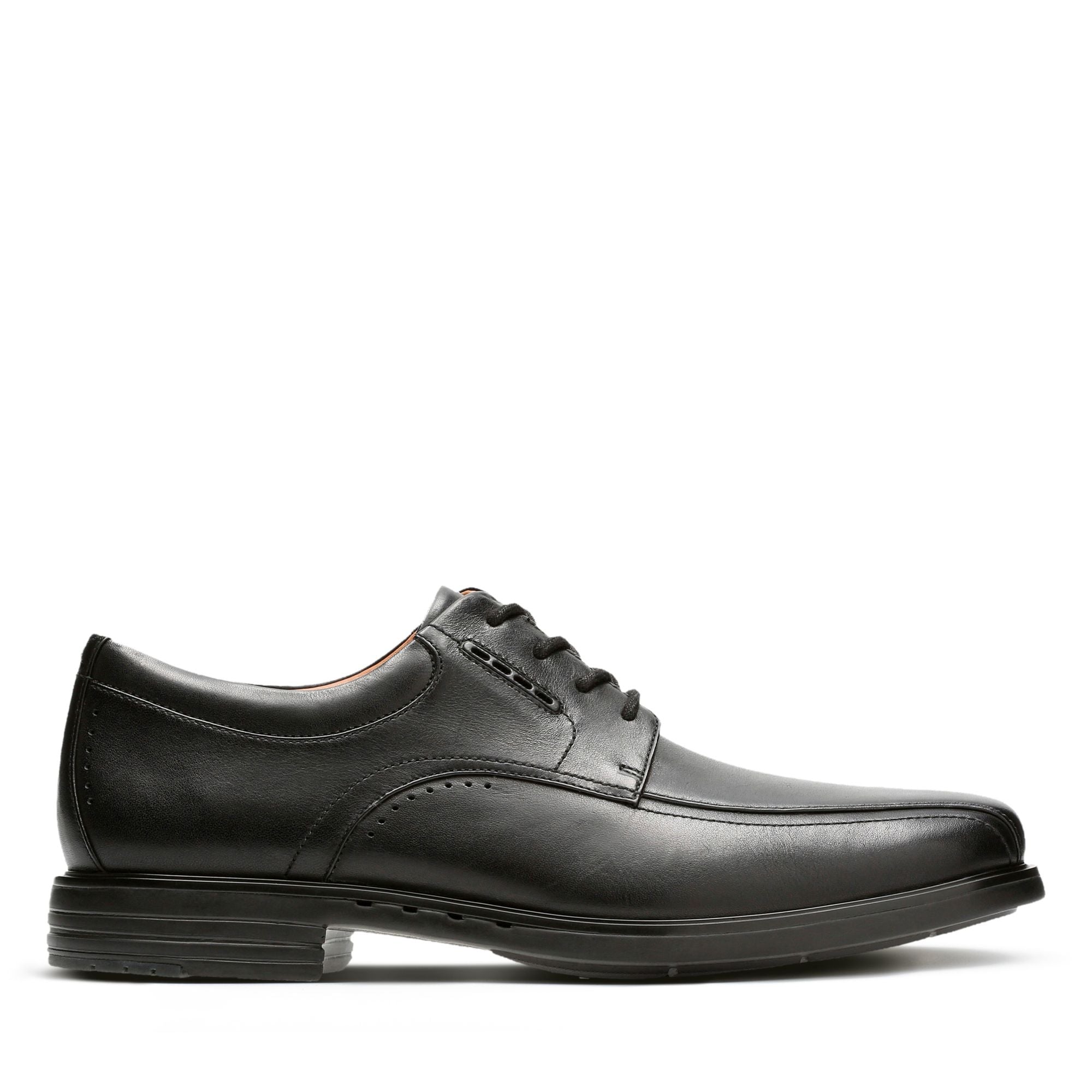 Clarks Men's UnKenneth Way Shoe - Hiline Sport -