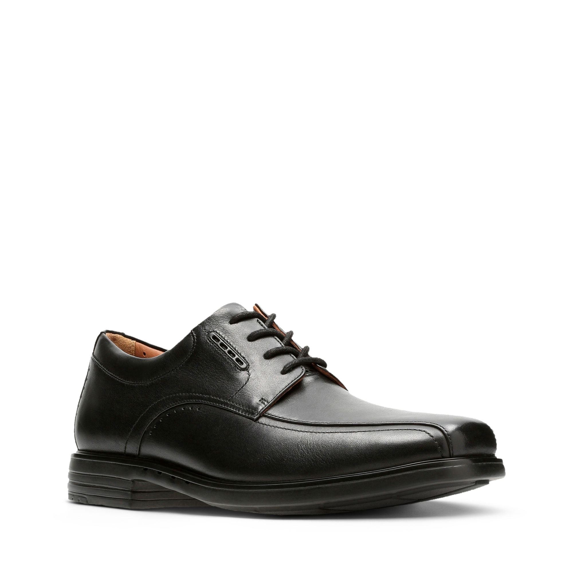 Clarks Men's UnKenneth Way Shoe - Hiline Sport -