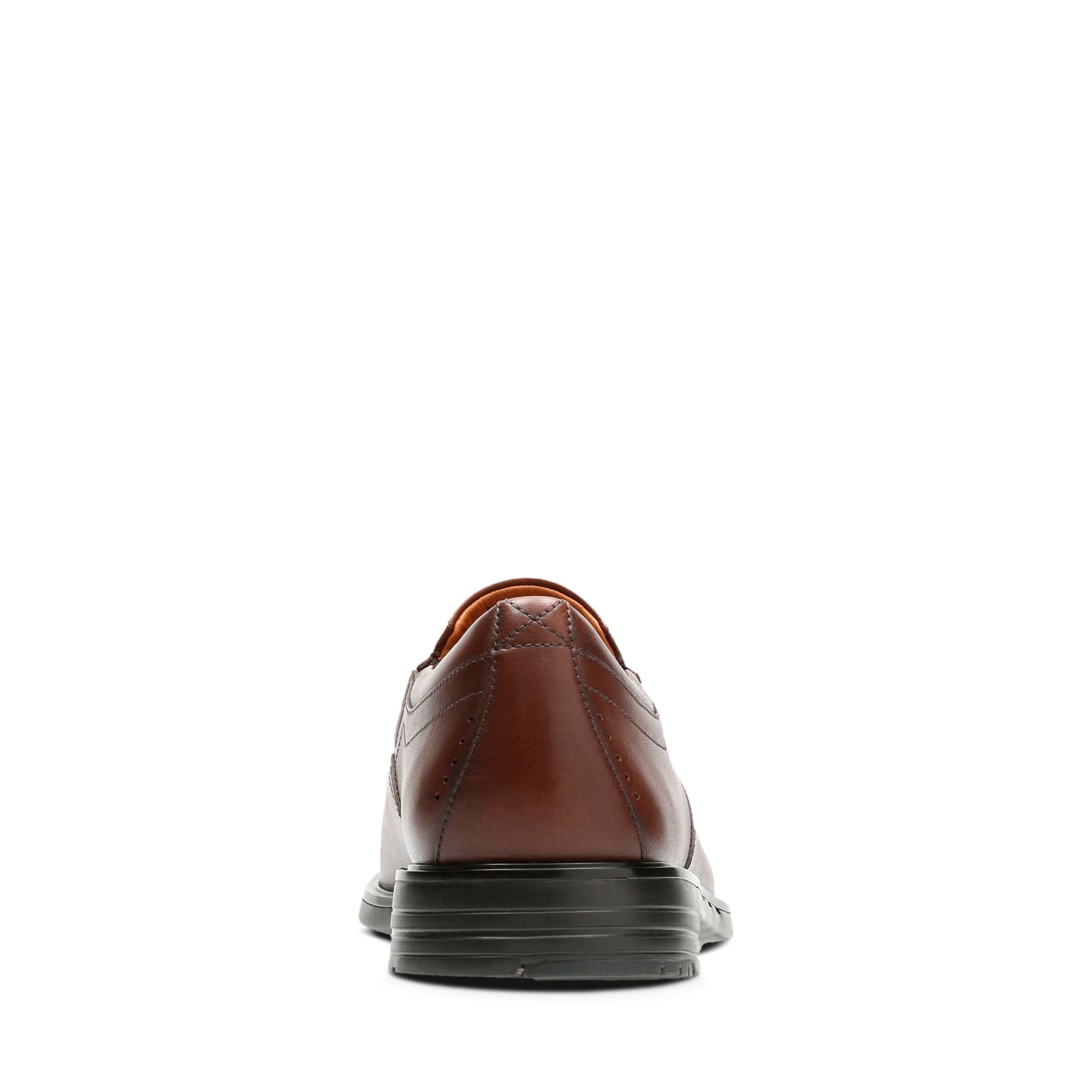 Clarks Men's Unsheridan Go Shoes - Hiline Sport -