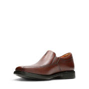 Clarks Men's Unsheridan Go Shoes - Hiline Sport -