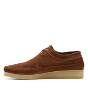 Clarks Originals Men's Weaver Shoe - Hiline Sport -