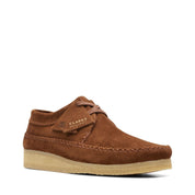 Clarks Originals Men's Weaver Shoe - Hiline Sport -