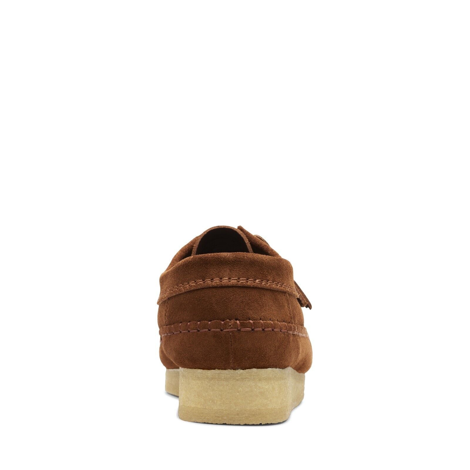 Clarks Originals Men's Weaver Shoe - Hiline Sport -
