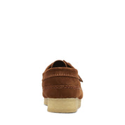 Clarks Originals Men's Weaver Shoe - Hiline Sport -
