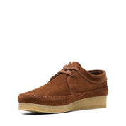 Clarks Originals Men's Weaver Shoe - Hiline Sport -