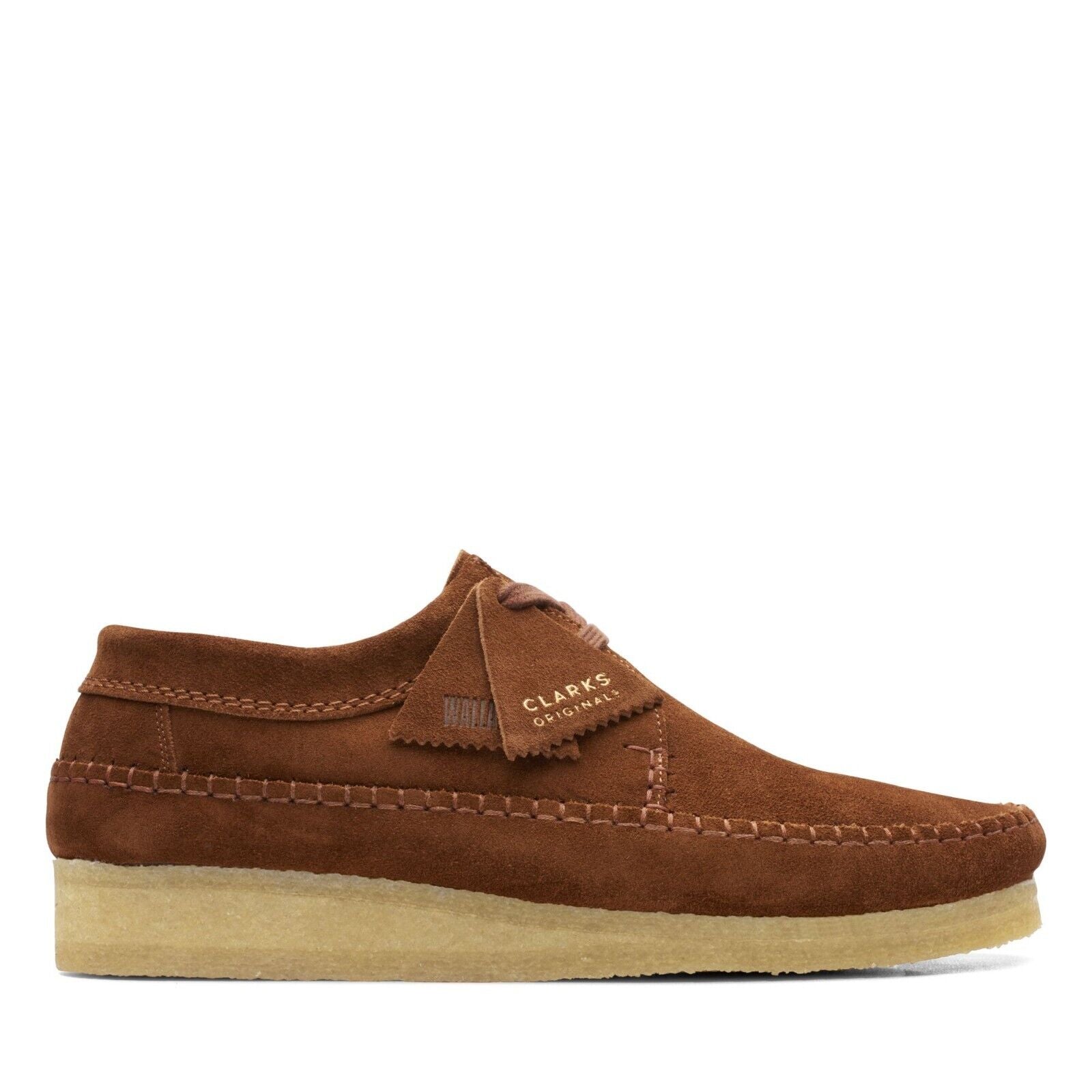 Clarks Originals Men's Weaver Shoe - Hiline Sport -