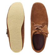 Clarks Originals Men's Weaver Shoe - Hiline Sport -