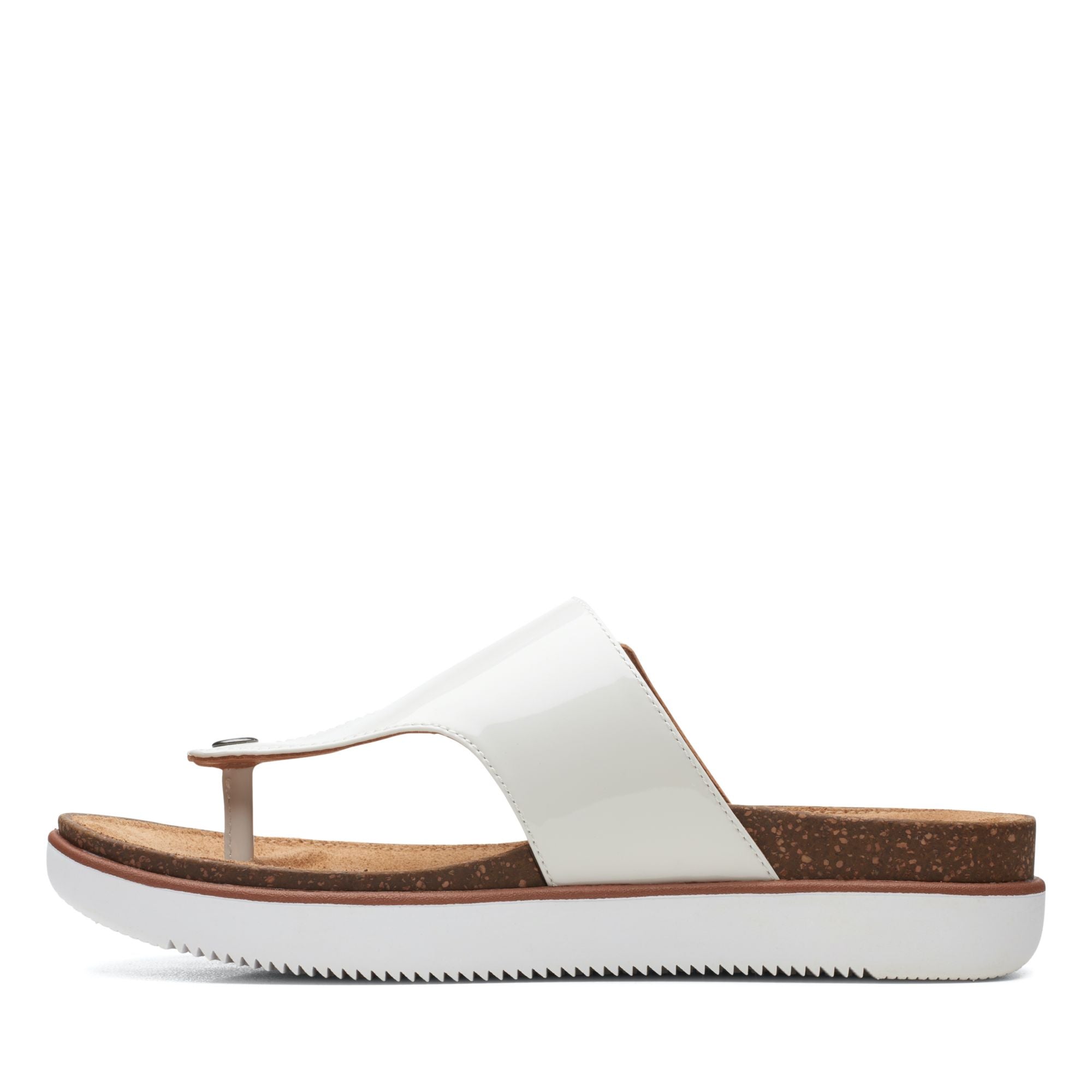 Clarks Women's Elayne Step - Hiline Sport -