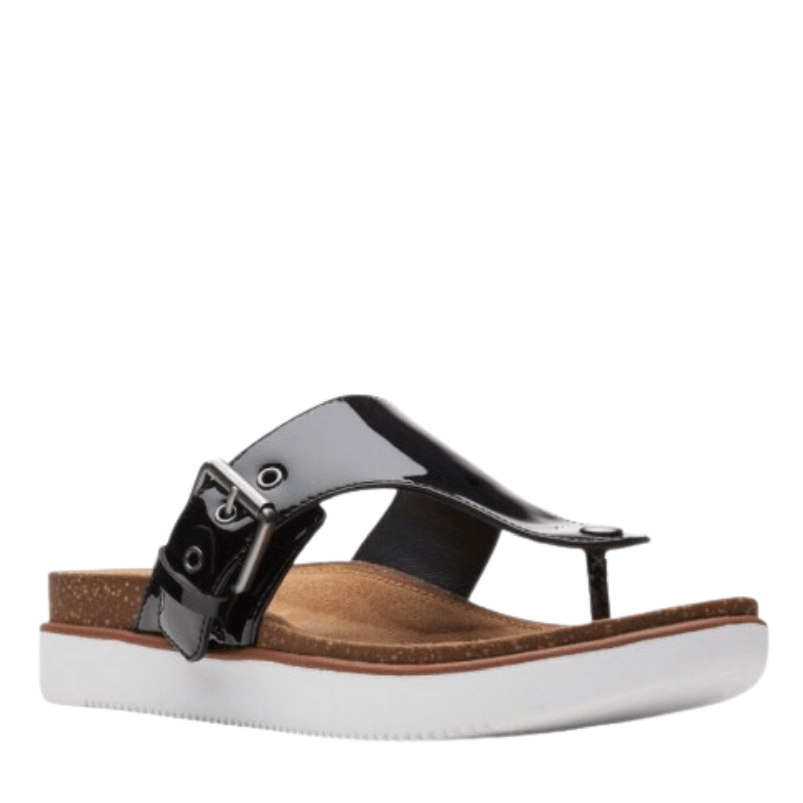 Clarks Women's Elayne Step - Hiline Sport -