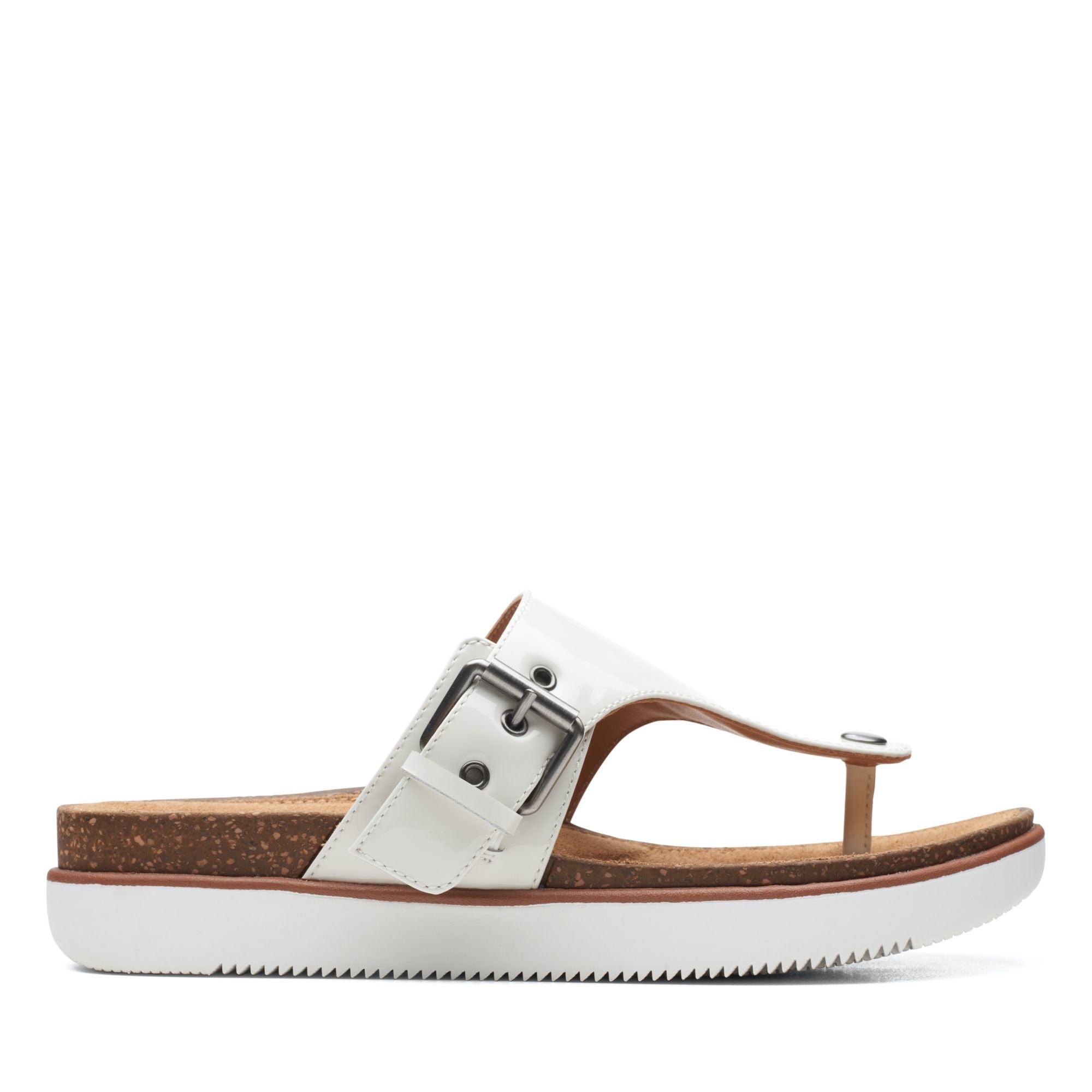 Clarks Women's Elayne Step - Hiline Sport -