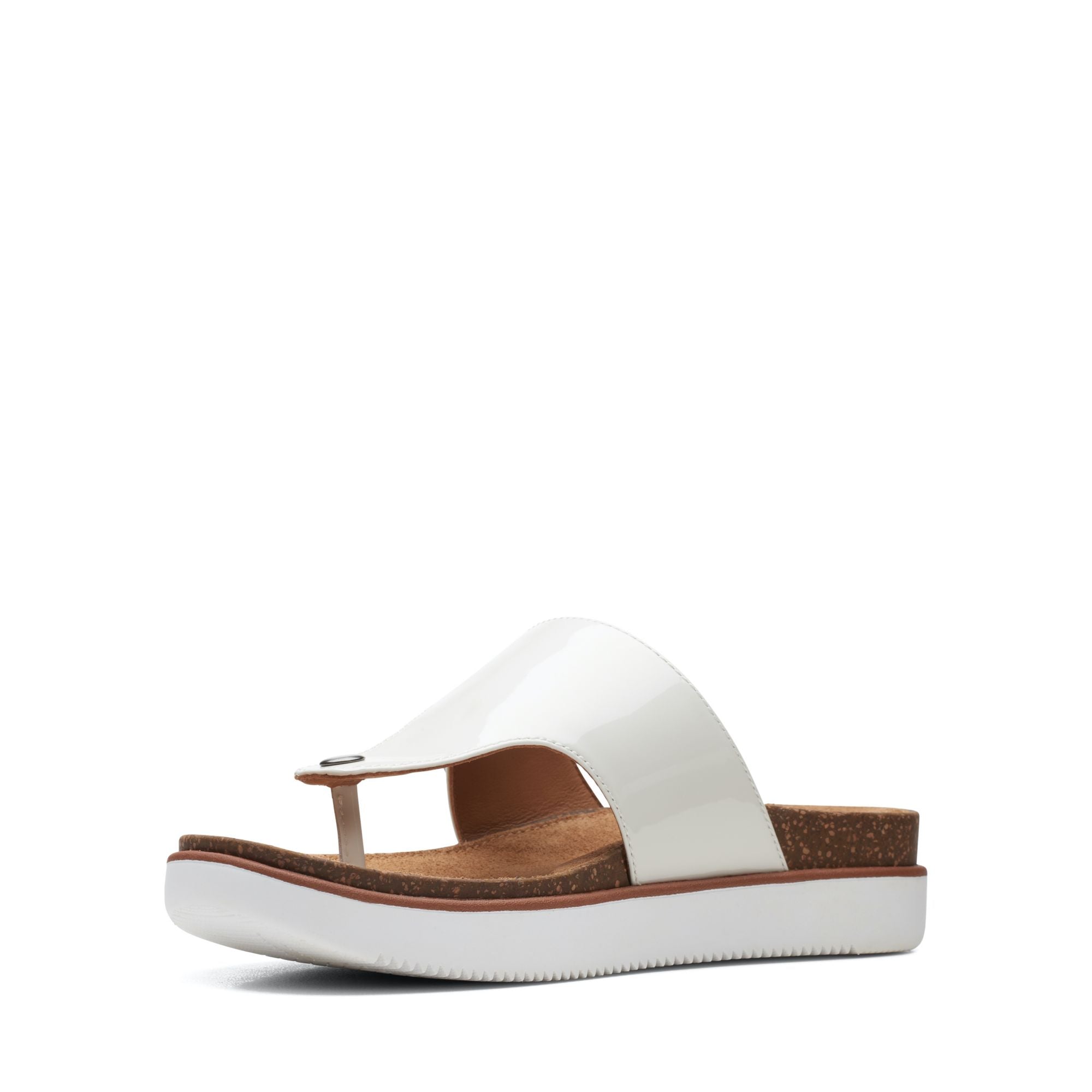 Clarks Women's Elayne Step - Hiline Sport -