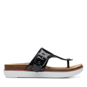 Clarks Women's Elayne Step - Hiline Sport -