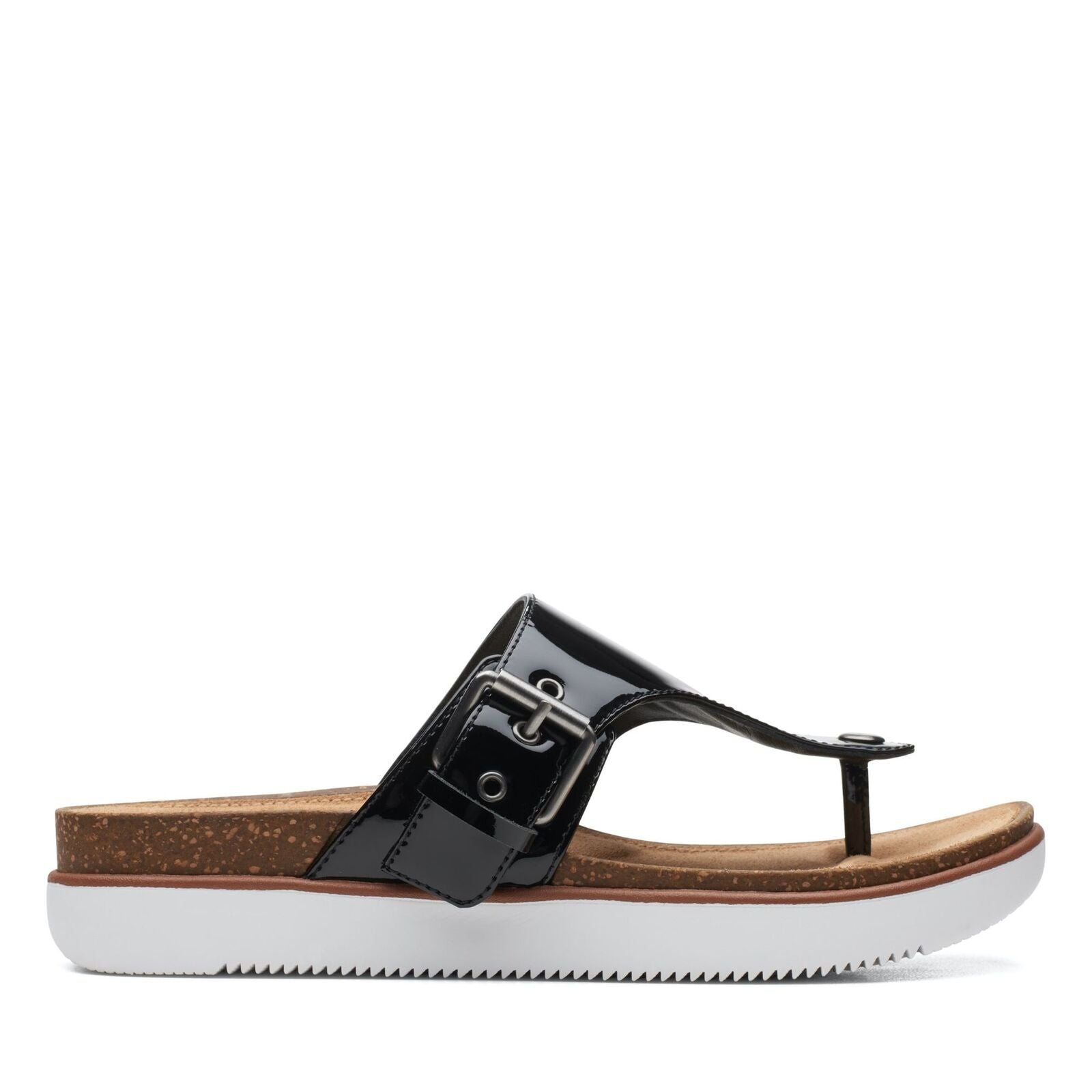 Clarks Women's Elayne Step - Hiline Sport -