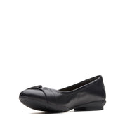 Clarks Women's Neenah Lark Shoe - Hiline Sport -