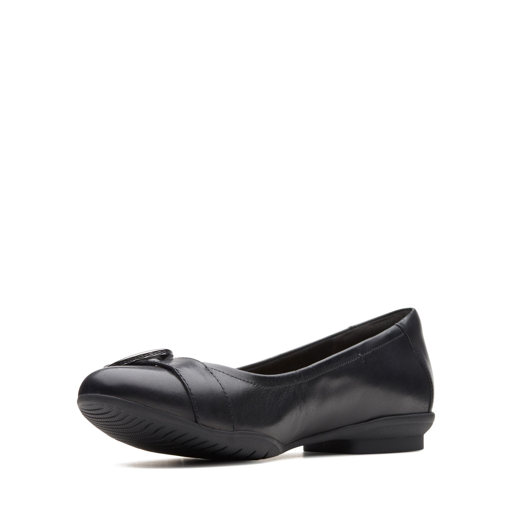 Clarks Women's Neenah Lark Shoe - Hiline Sport -