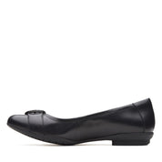Clarks Women's Neenah Lark Shoe - Hiline Sport -