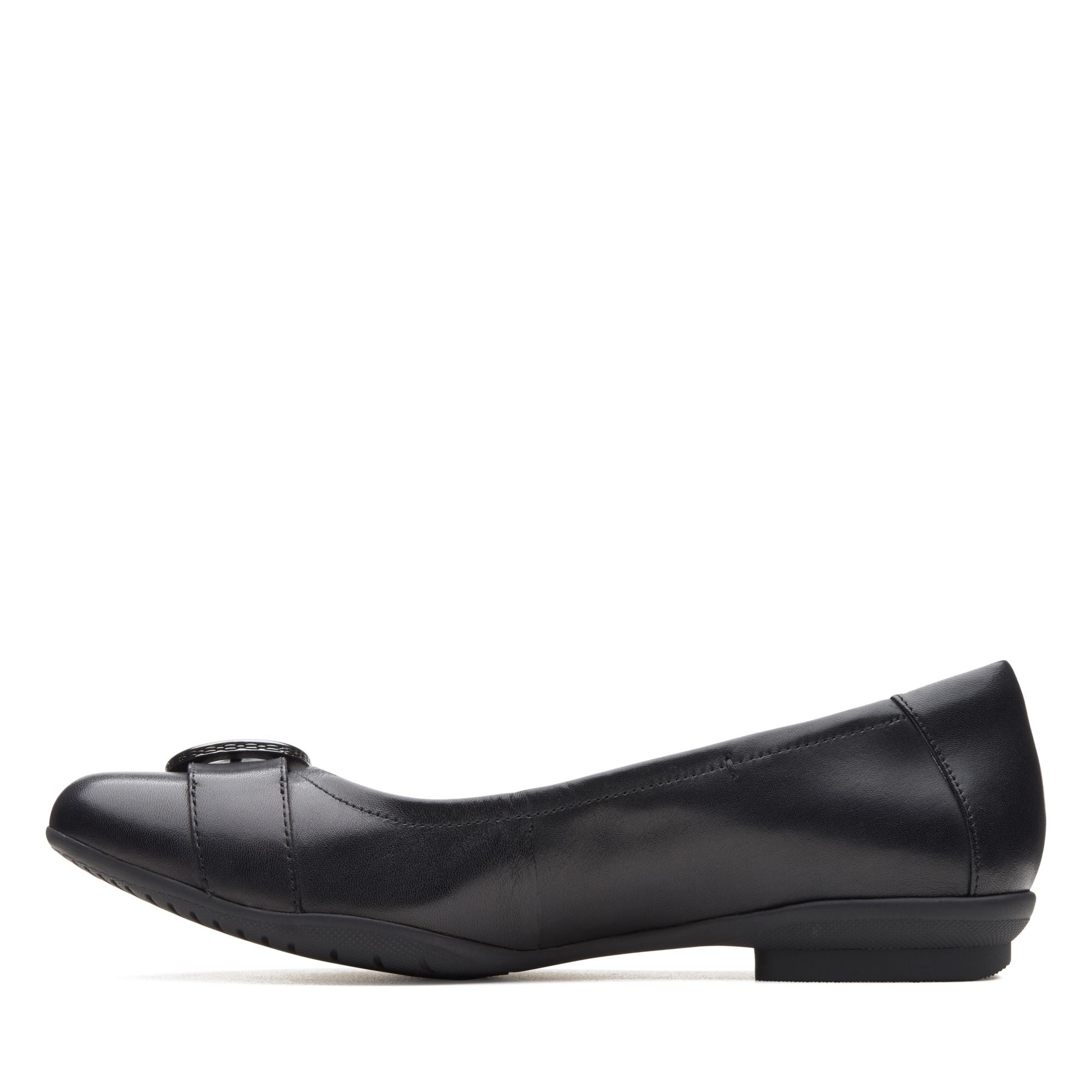 Clarks Women's Neenah Lark Shoe - Hiline Sport -