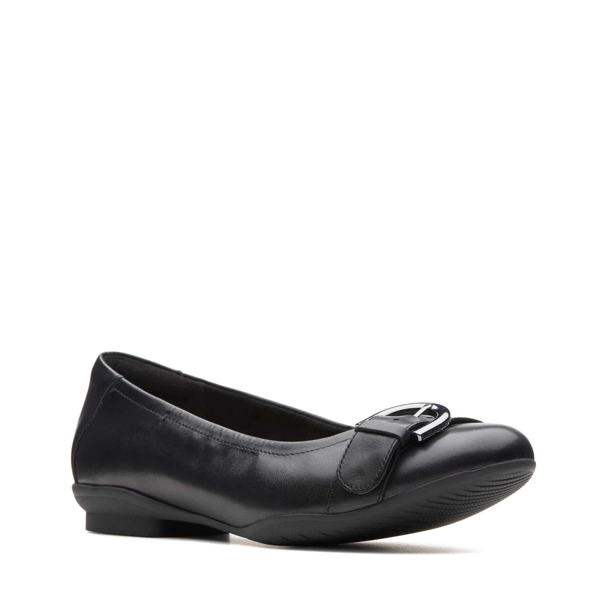 Clarks Women's Neenah Lark Shoe - Hiline Sport -
