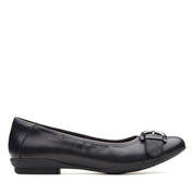 Clarks Women's Neenah Lark Shoe - Hiline Sport -