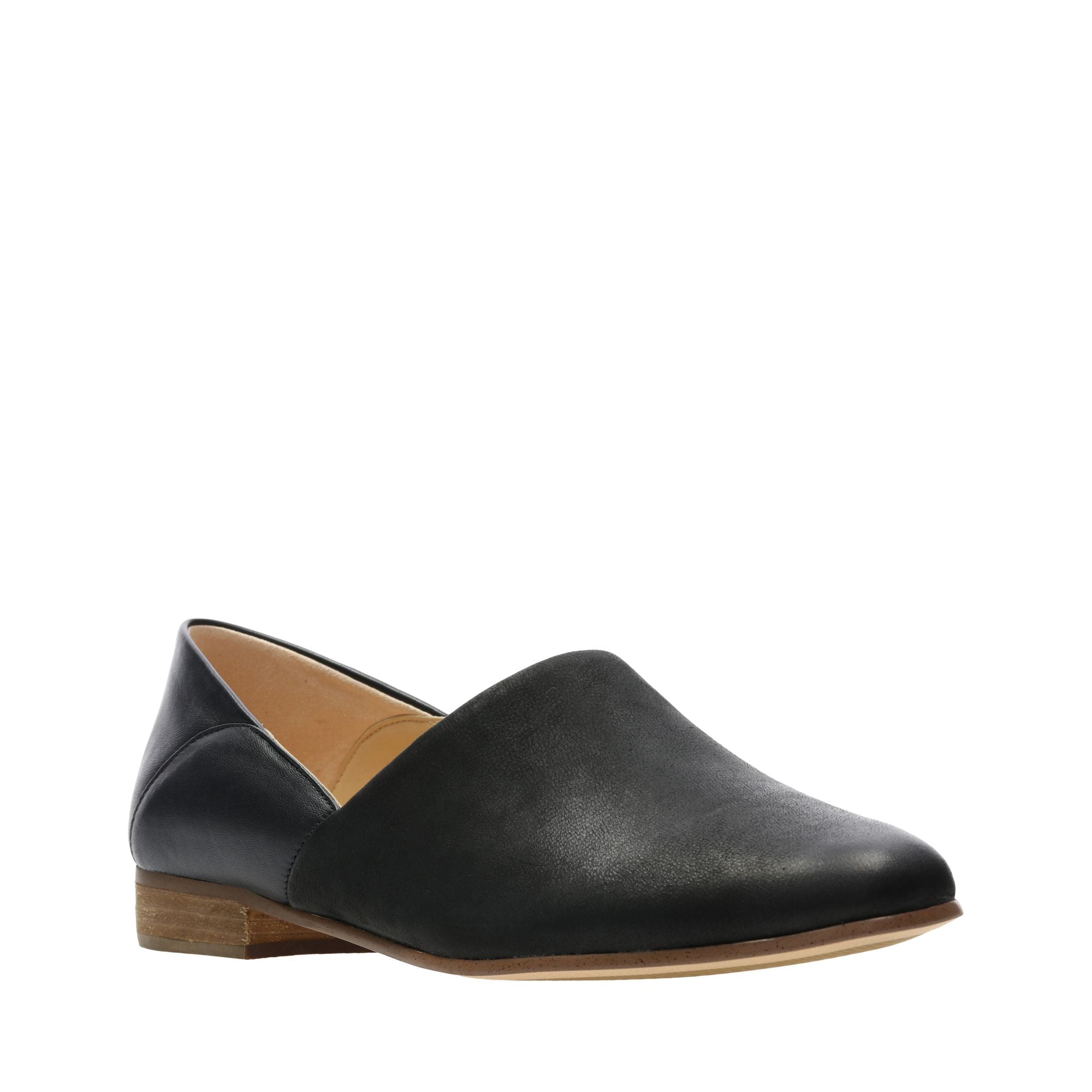 Clarks Women's Pure Tone Shoe - Hiline Sport -
