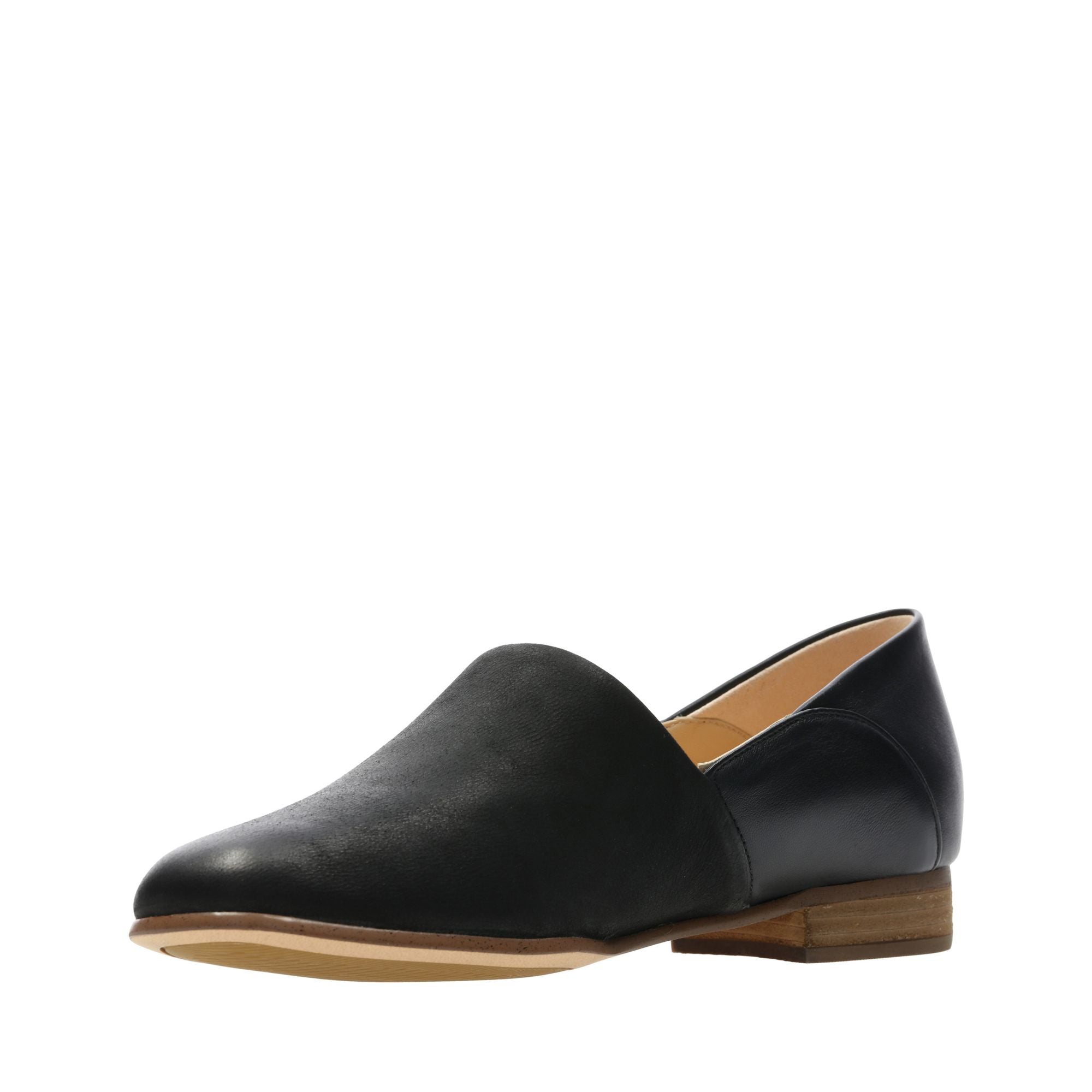Clarks Women's Pure Tone Shoe - Hiline Sport -