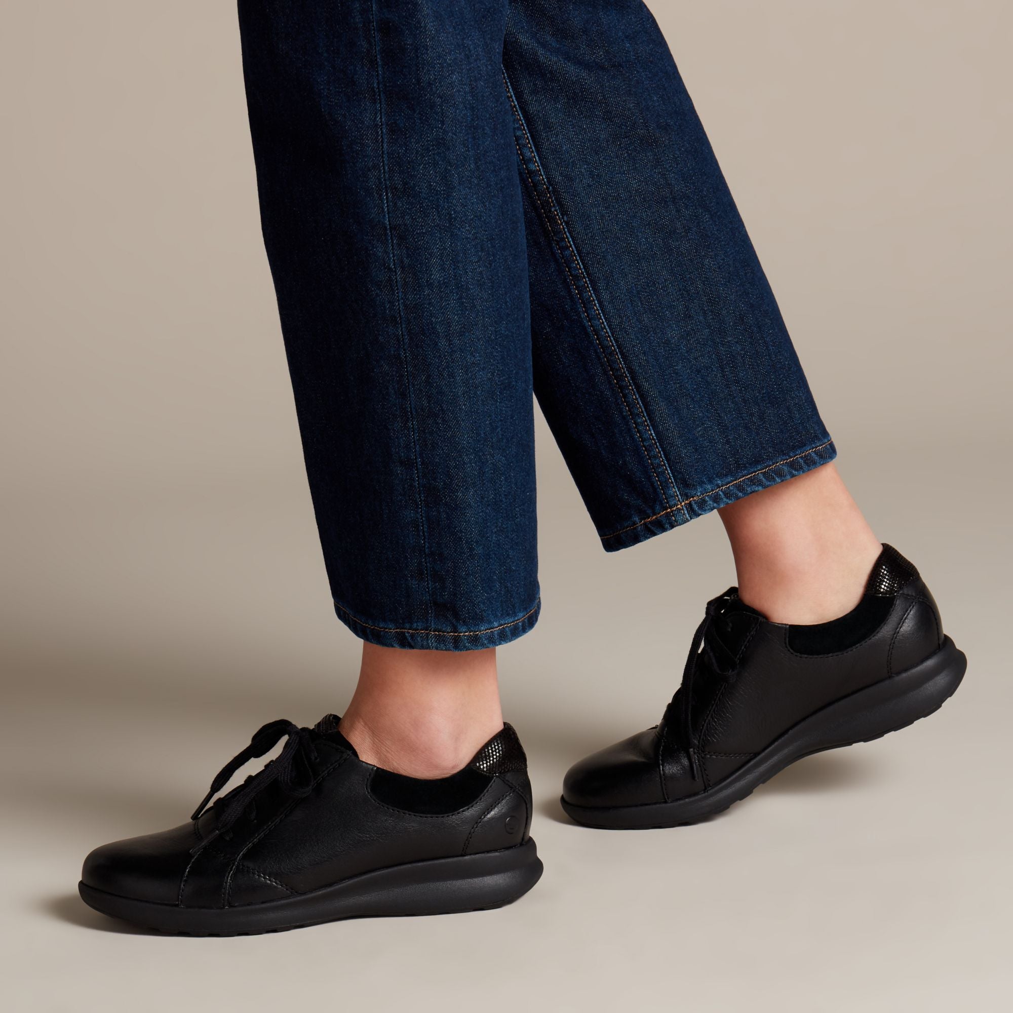 Clarks un adorn sneaker online