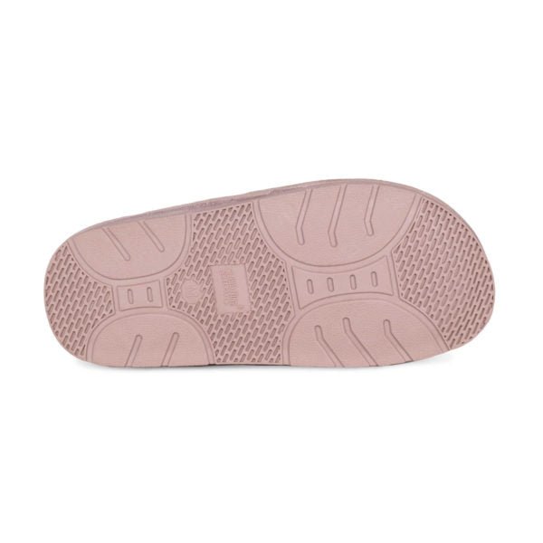 Cloud Nine Ladies Scuff Slippers - Hiline Sport -