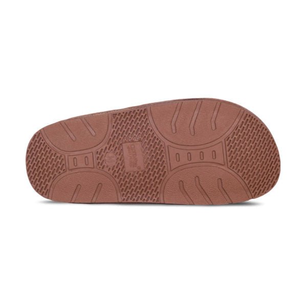 Cloud Nine Ladies Scuff Slippers - Hiline Sport -