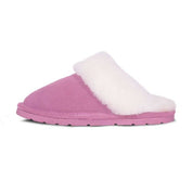 Cloud Nine Ladies Scuff Slippers - Hiline Sport -