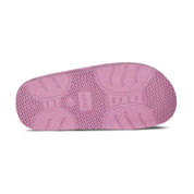 Cloud Nine Ladies Scuff Slippers - Hiline Sport -