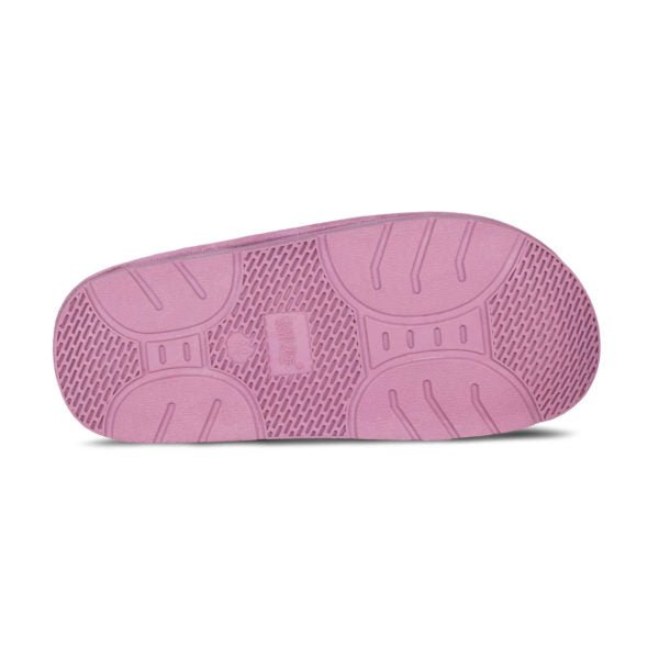 Cloud Nine Ladies Scuff Slippers - Hiline Sport -