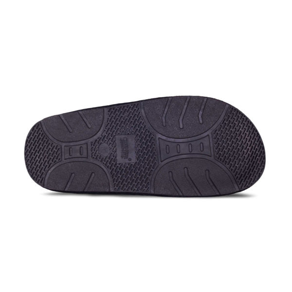 Cloud Nine Ladies Scuff Slippers - Hiline Sport -