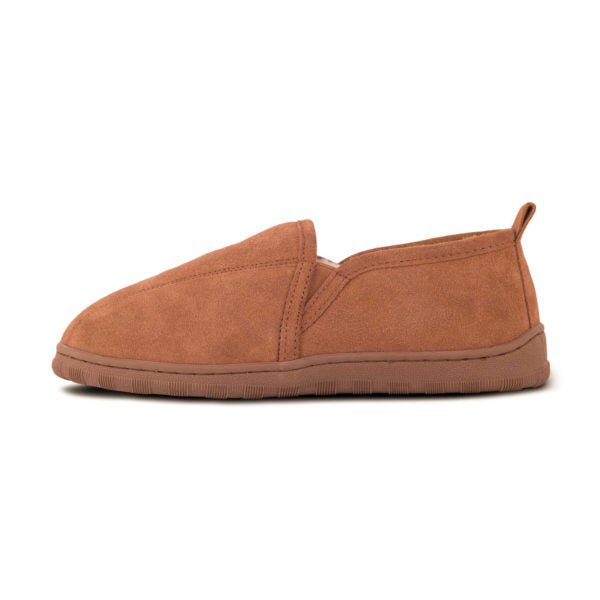 Cloud Nine Men's Romeo Sheepskin Slipper | Hiline Sport