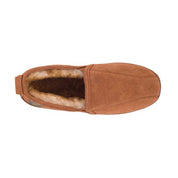 Cloud Nine Men's Romeo Sheepskin Slipper | Hiline Sport