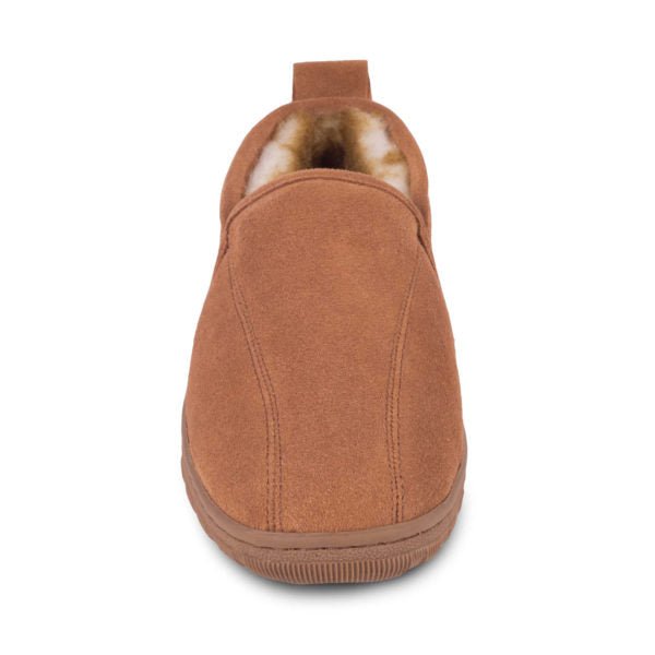 Cloud Nine Men's Romeo Sheepskin Slipper | Hiline Sport