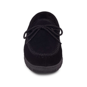 Cloud Nine Men's Sheepskin Moccasin Shoes - Hiline Sport -