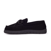 Cloud Nine Men's Sheepskin Moccasin Shoes - Hiline Sport -