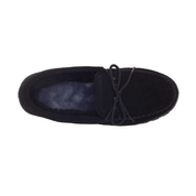 Cloud Nine Men's Sheepskin Moccasin Shoes - Hiline Sport -
