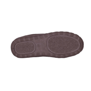 Cloud Nine Men's Sheepskin Moccasin Shoes - Hiline Sport -