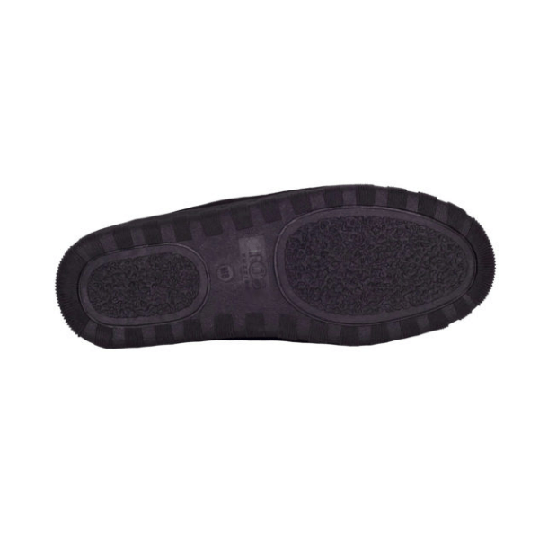 Cloud Nine Men's Sheepskin Moccasin Shoes - Hiline Sport -