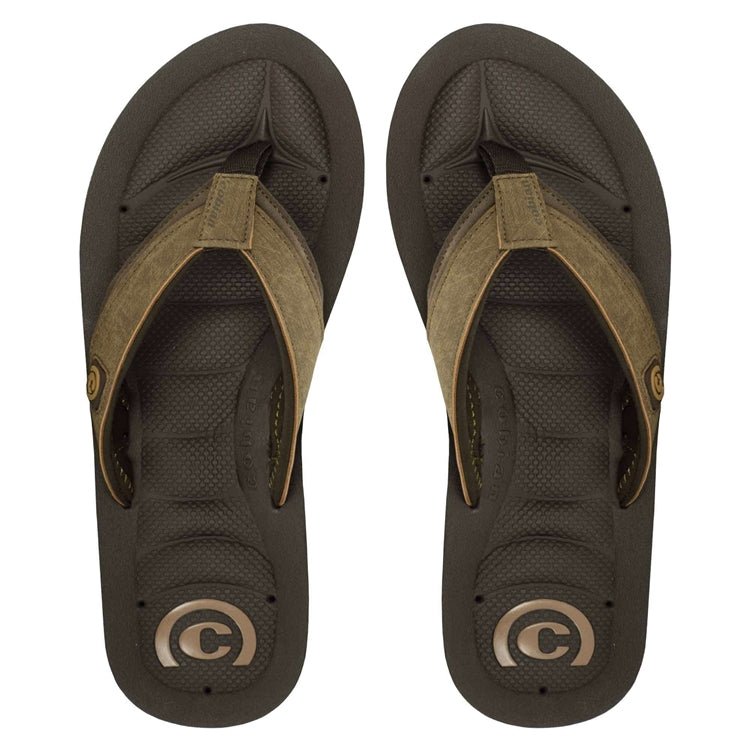 Cobian Men's Draino 2 Sandal - Hiline Sport -