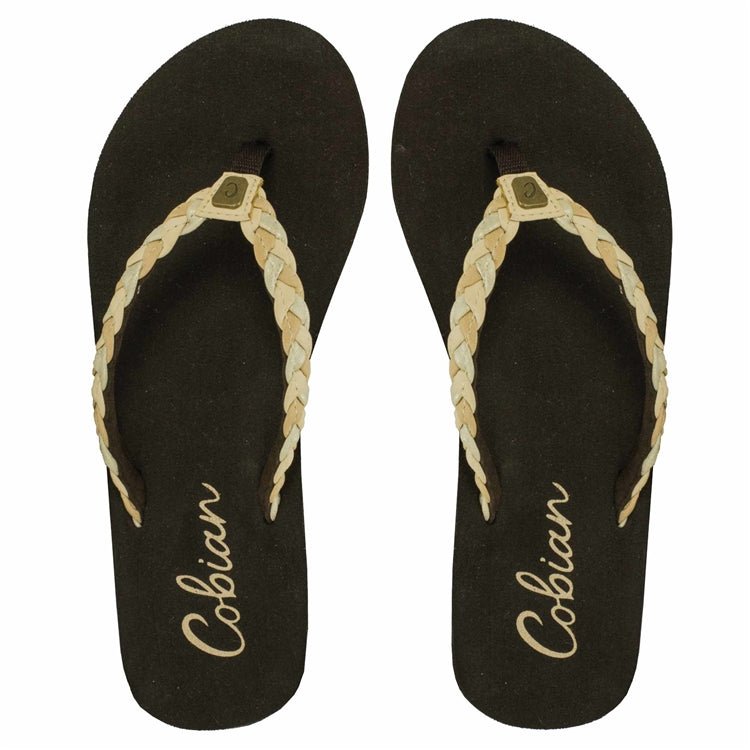 Cobian Women's Heavenly Sandal - Hiline Sport -