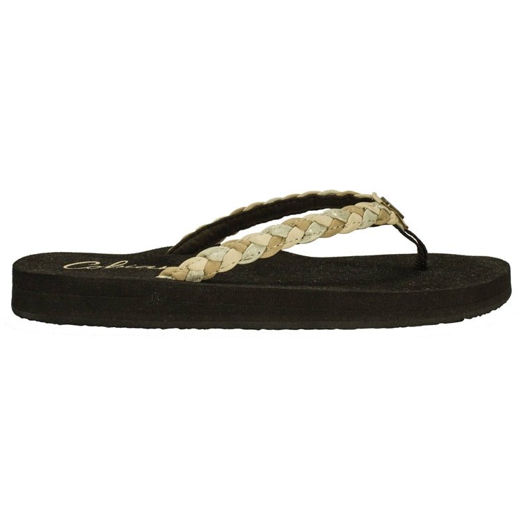 Cobian Women's Heavenly Sandal - Hiline Sport -
