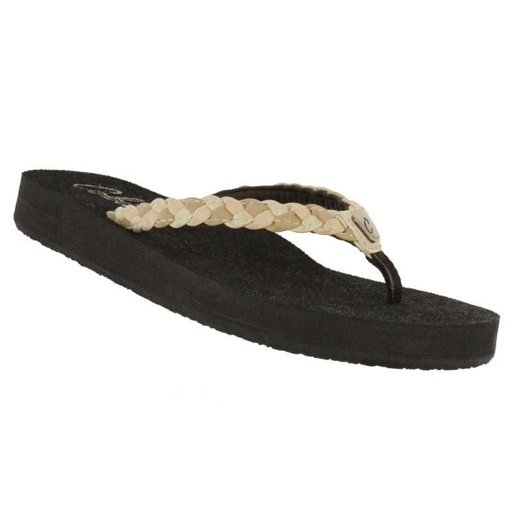 Cobian Women's Heavenly Sandal - Hiline Sport -