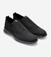 Cole Haan Men's 2.Zerogrand Stitchlite Oxford Sneaker - Hiline Sport -