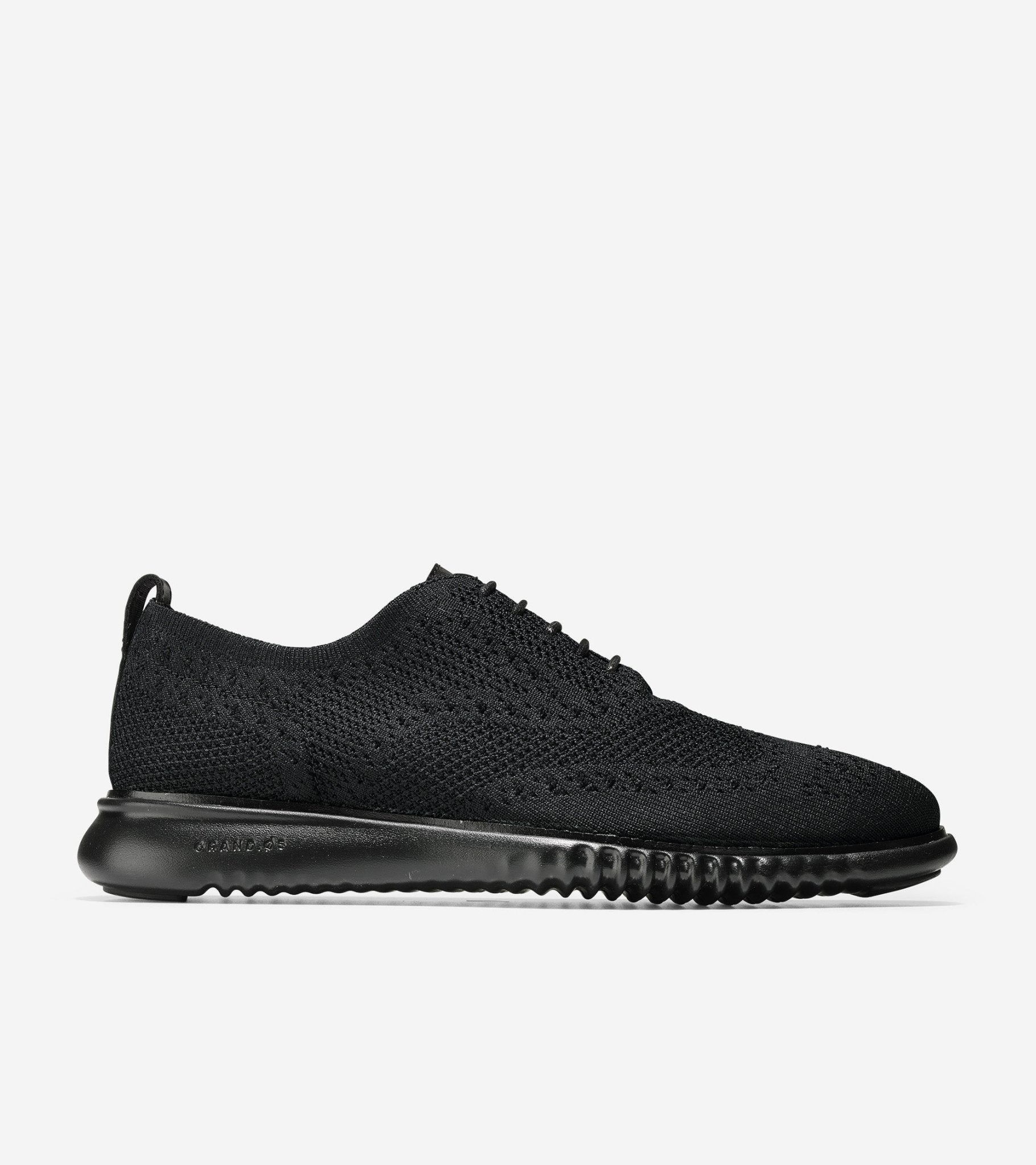 Cole Haan Men's 2.Zerogrand Stitchlite Oxford Sneaker - Hiline Sport -