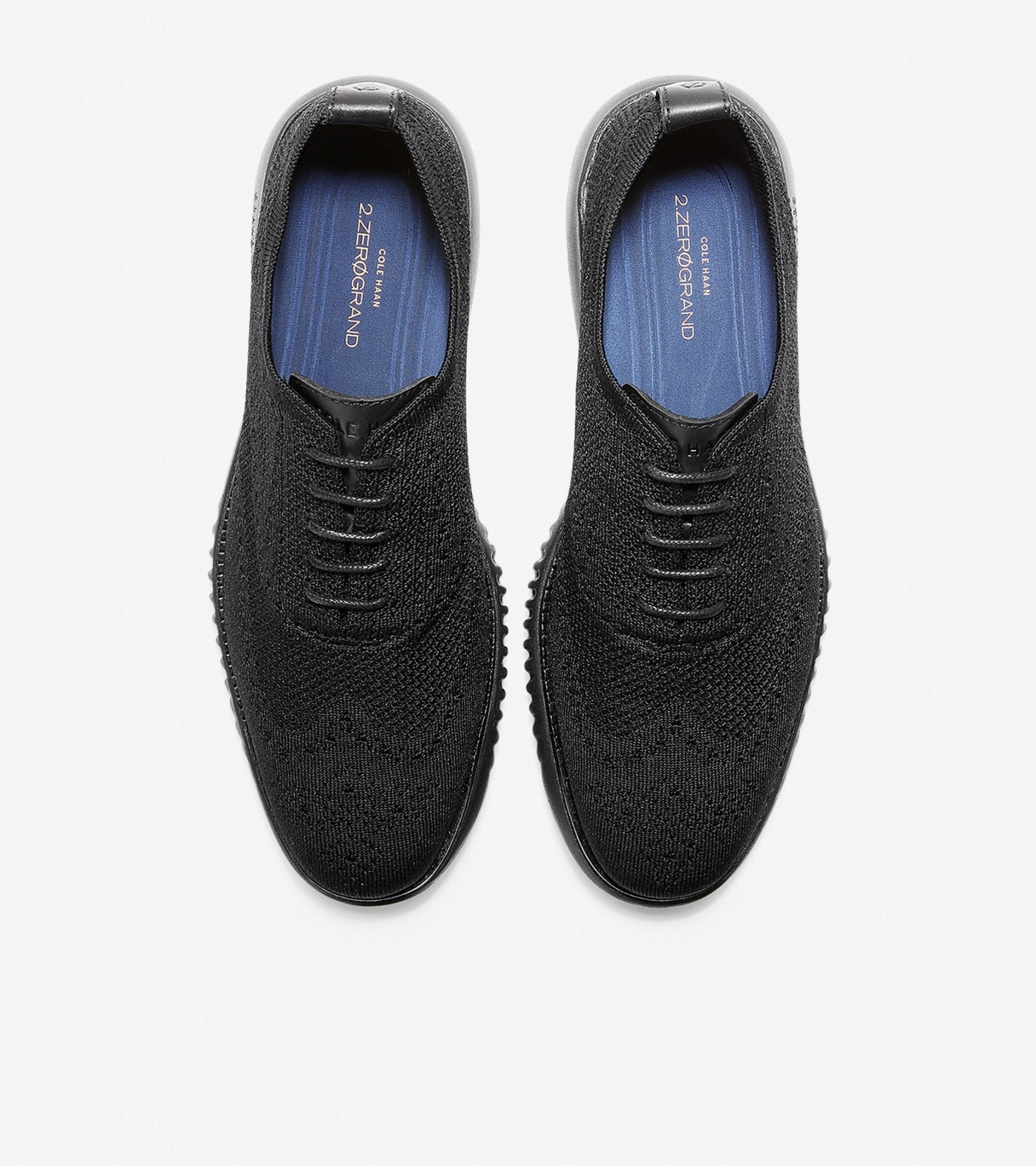 Cole Haan Men's 2.Zerogrand Stitchlite Oxford Sneaker - Hiline Sport -