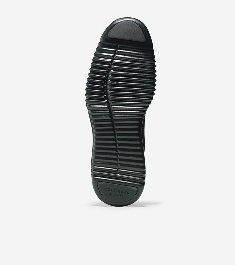Cole Haan Men's 2.Zerogrand Stitchlite Oxford Sneaker - Hiline Sport -