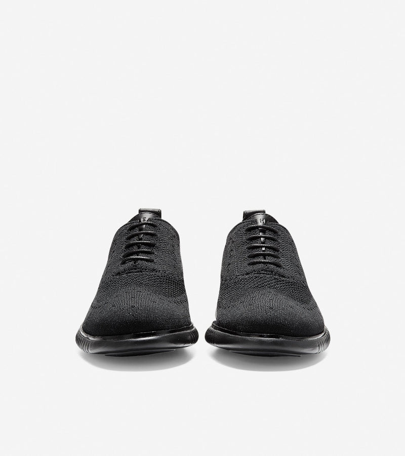 Cole Haan Men's 2.Zerogrand Stitchlite Oxford Sneaker - Hiline Sport -